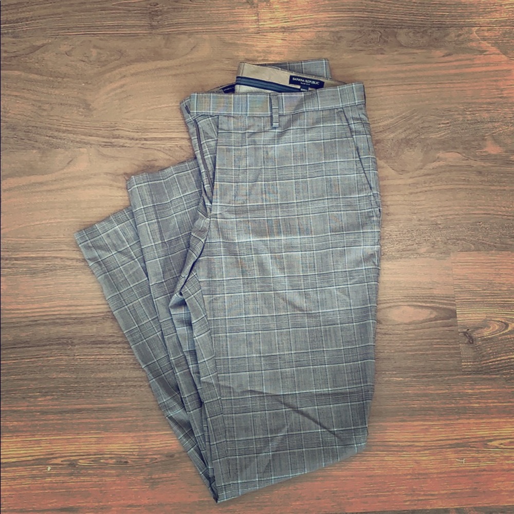 Banana Republic, Dress Pants